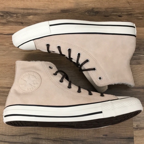 !!! CONVERSE HIGH TOP BRAND NEW - Picture 3 of 13